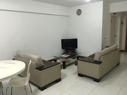 Blk 490 Admiralty Link (Sembawang), HDB 4 Rooms #126186162